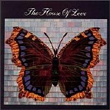 The House Of Love - The House Of Love