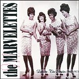 Marvelettes - Deliver: The Singles (1961-1971) (1 of 2)