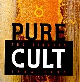 The Cult - Pure Cult: The Singles 1984-1995