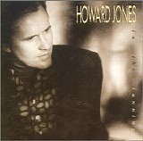 Jones, Howard - In The Running