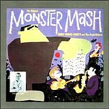 Pickett, Bobby (Boris), and The Crypt-Kickers - The Original Monster Mash