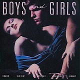 Ferry, Bryan - Boys And Girls