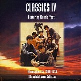 Classics IV - Atmospherics 1966-1975 : A Complete Career Collection