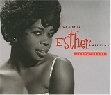 Phillips, Esther - The Best of Esther Phillips (1962-1970)