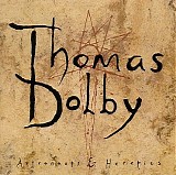 Dolby, Thomas - Astronauts & Heretics