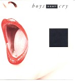 Boys Don't Cry - Boys Don't Cry