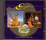 Gryphon - Gryphon / Midnight Mushrumps