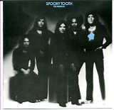 Spooky Tooth - The Mirror