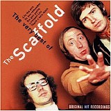 The Scaffold - The Very Best of The Scaffold