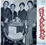 Shakers, Los - Shakers For You