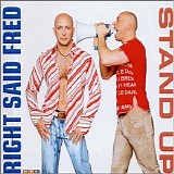 Right Said Fred - Stand Up