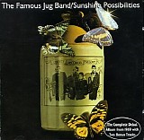 The Famous Jug Band - Sunshine Possibilities