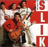 Slik - The Best Of Slik