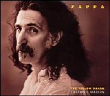Frank Zappa & The Ensemble Modern - The Yellow Shark