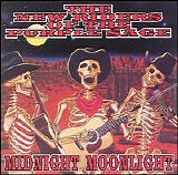 New Riders Of The Purple Sage - Midnight Moonlight