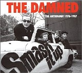 The Damned - Smash It Up - The Anthology 1976 -1987