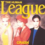 The Human League - Crash