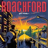 Roachford - Get Ready!