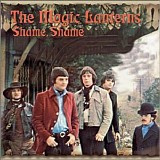 The Magic Lanterns - Shame Shame