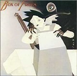 Box Of Frogs - Box Of Frogs/Strange Land