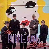 The Purple Gang - The Purple Gang Strikes