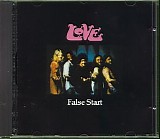 Love - False Start