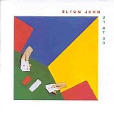 Elton John - 21 At 33