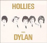 The Hollies - The Hollies Sing Dylan (Remastered)