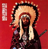 Hartley, Keef, Band - Halfbreed