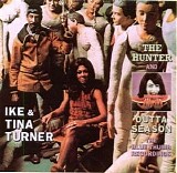 Turner, Ike & Tina - Outta Season / The Hunter