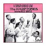 The Harptones - A Sunday Kind Of Love