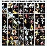 Grand Funk Railroad - Caught In The Act