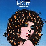 Mott the Hoople - The Hoople