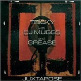 Tricky - Juxtapose