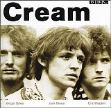 Cream - BBC Sessions