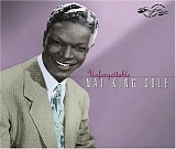 Cole, Nat King - The Unforgettable Nat King Cole