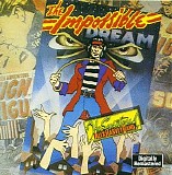 The Sensational Alex Harvey Band - The Impossible Dream