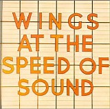 McCartney, Paul and Wings - Wings At The Speed Of Sound