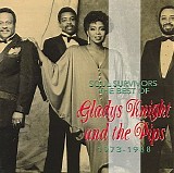 Knight, Gladys, & The Pips - Soul Survivors: The Best of Gladys Knight & The Pips (1973 - 1988)