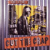 The Clash - Cut The Crap