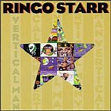 Ringo Starr - Vertical Man