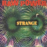 Strange - Raw Power