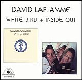 Laflamme, David - White Bird / Inside Out