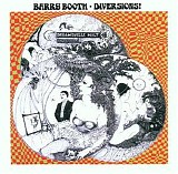 Barry Booth - Diversions