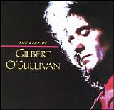 O'Sullivan, Gilbert - The Best of Gilbert O'Sullivan
