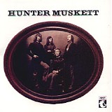 Hunter Muskett - Hunter Muskett