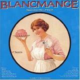 Blancmange - Second Helpings - The Best Of Blancmange