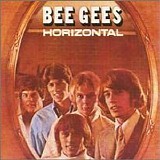 Bee Gees - Horizontal