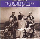 Costello, Elvis - The Juliet Letters