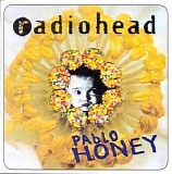 Radiohead - Pablo Honey